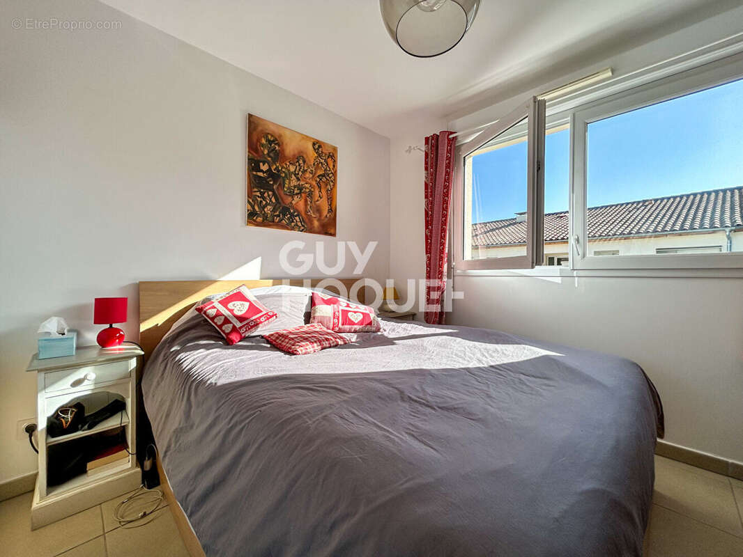Appartement à L'ISLE-SUR-LA-SORGUE