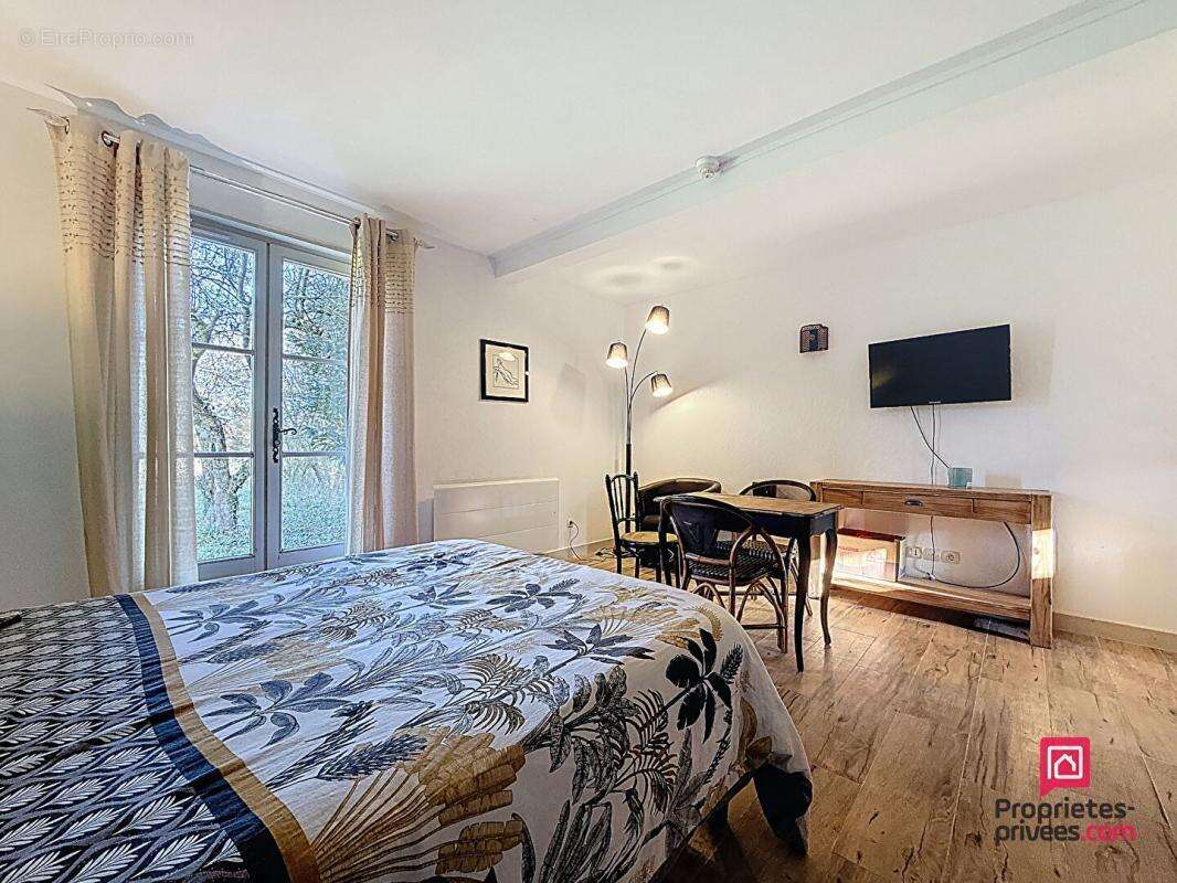 Appartement à BELLEME