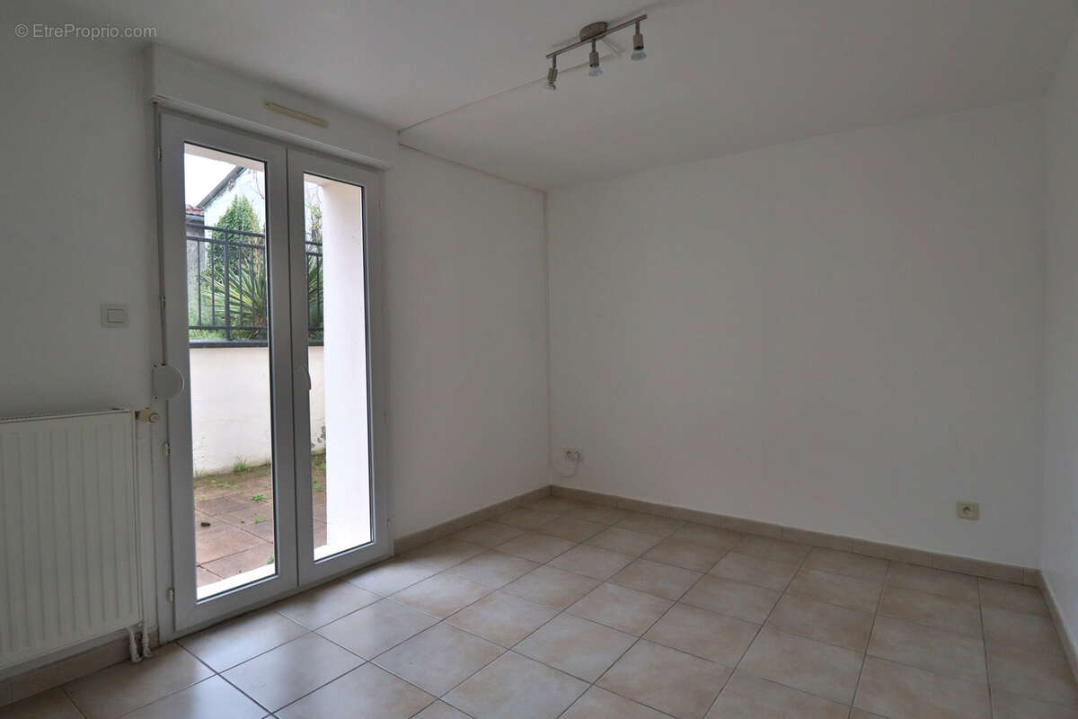 Maison à SAINTE-SAVINE