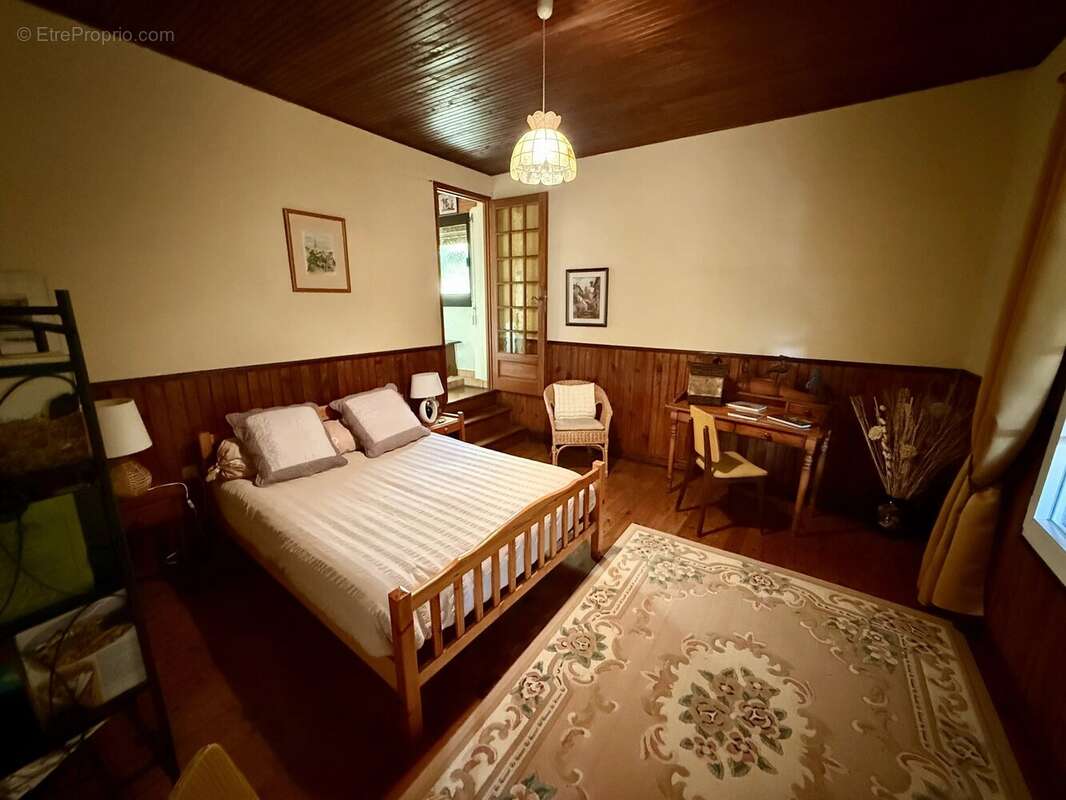 Maison à SAINTE-FOY-LA-GRANDE