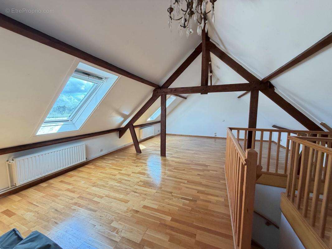 Maison à MARCQ-EN-BAROEUL