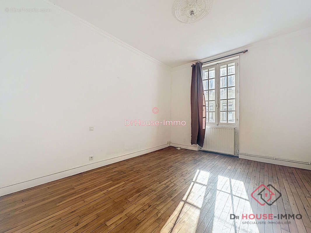 Appartement 67 m² à Perigueux  - photo 24