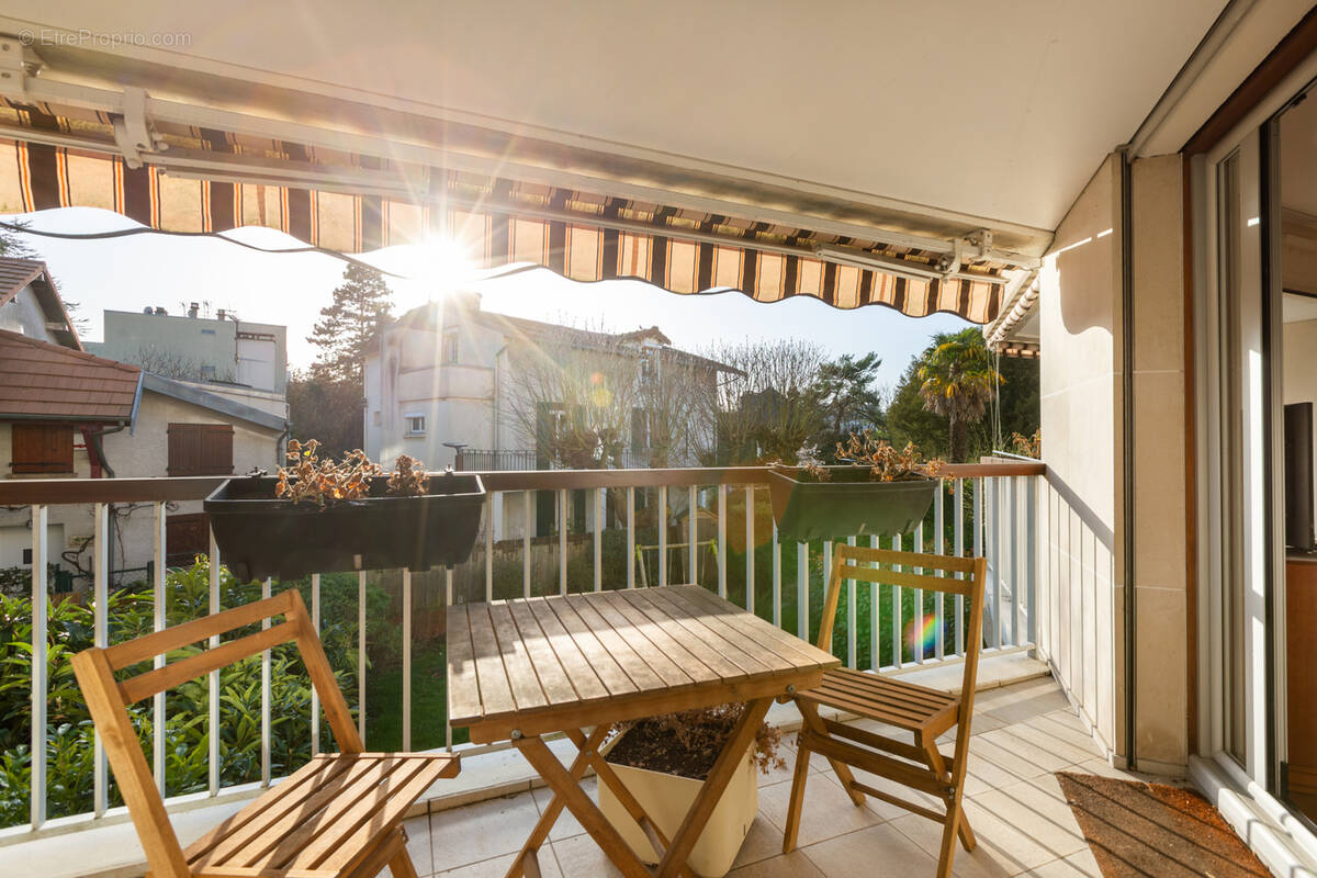 Appartement à MEUDON