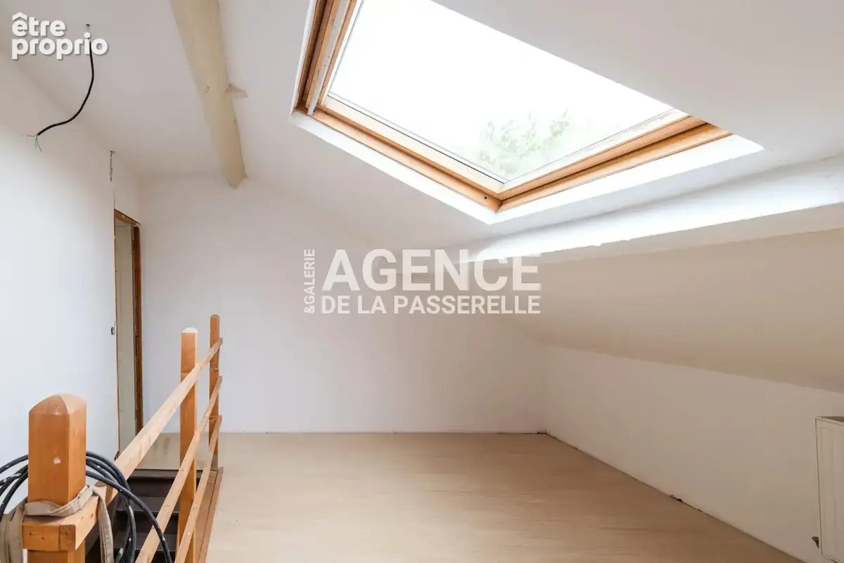 Maison Croix 5 pièces 113 m2 - photo 9