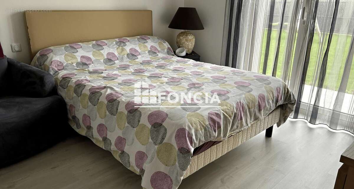 Maison à SAINT-AUBIN-DES-BOIS