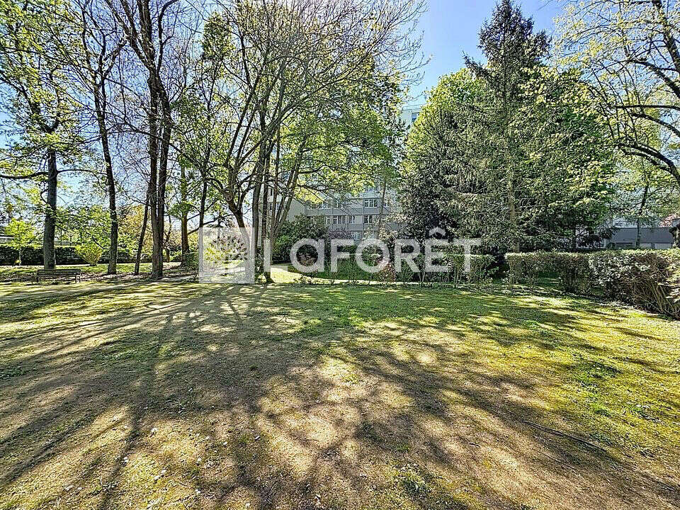 Appartement à LE PECQ