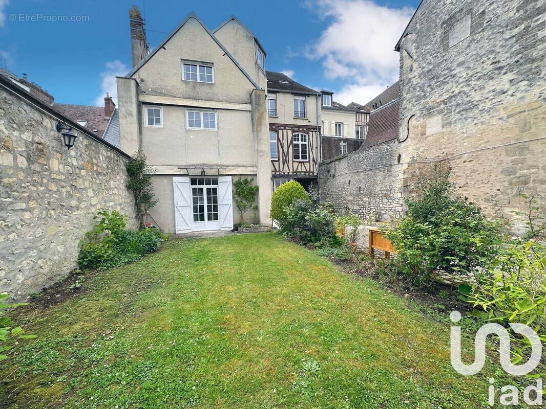 Photo 1 - Appartement à SENLIS