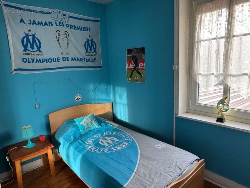 Maison à SAINT-DIZIER