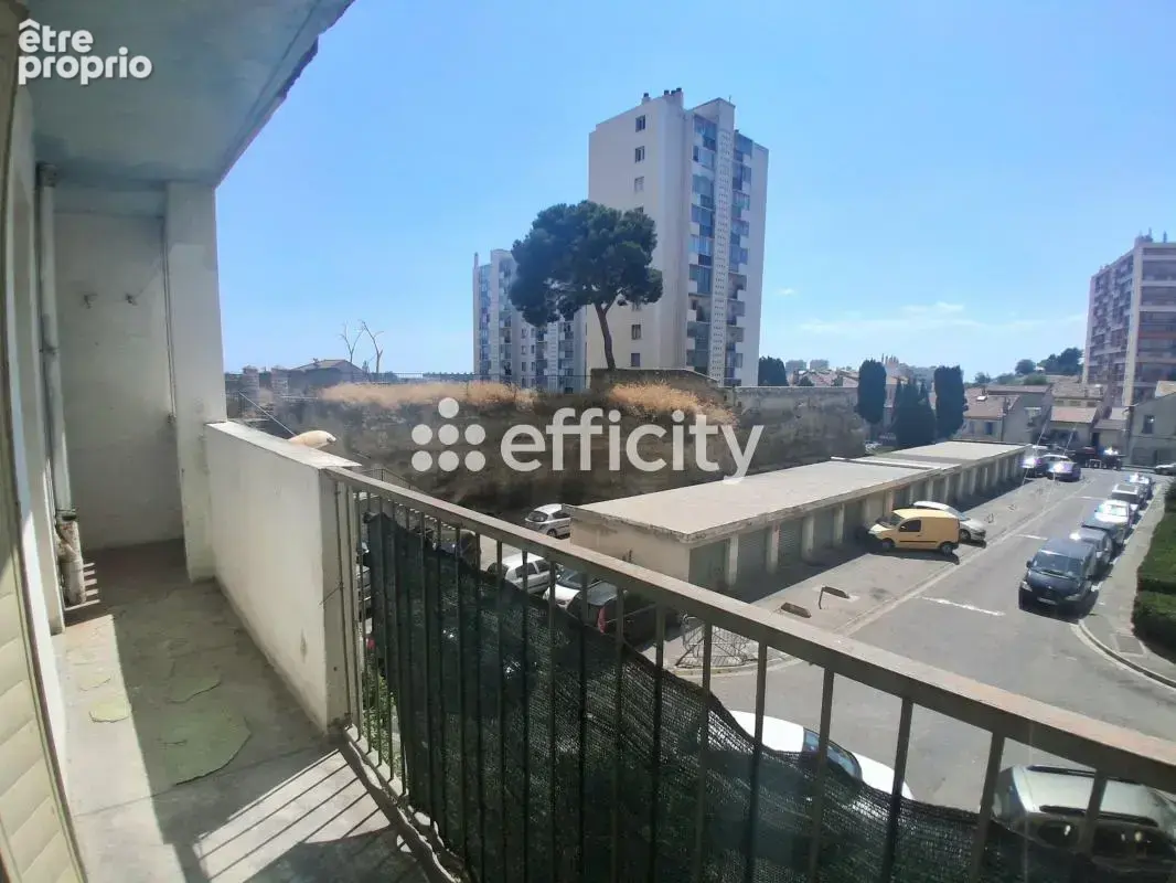 Appartement - photo 6