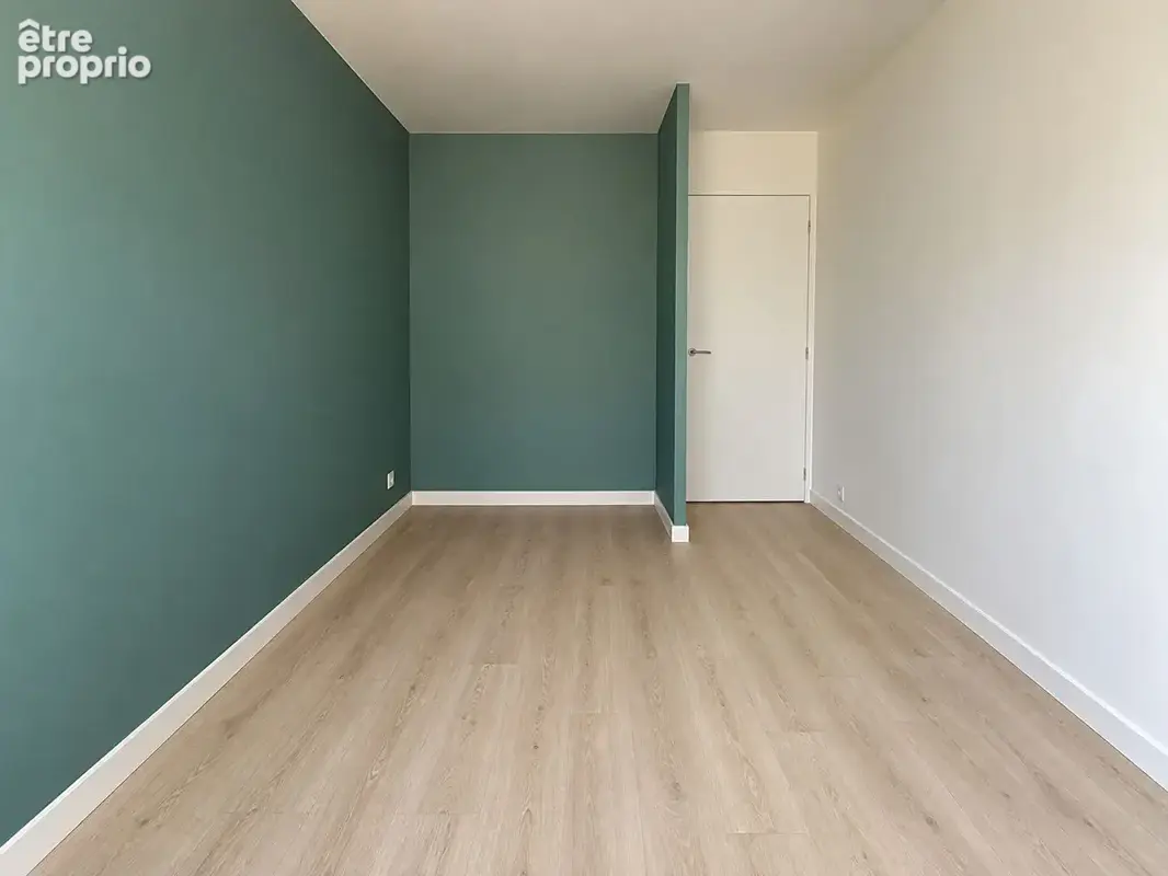 Mérignac - Appartement T4 de 86 m², rénové, avec extérieur et parking - photo 12