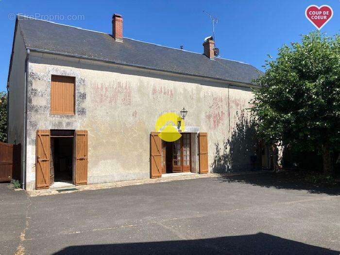 Ensemble immobilier - photo 4