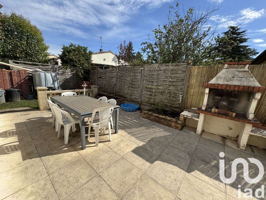 Photo 3 - Maison à SAINT-YRIEIX-SUR-CHARENTE