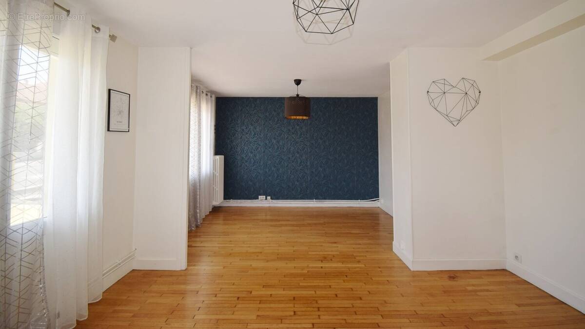 Appartement à VICHY