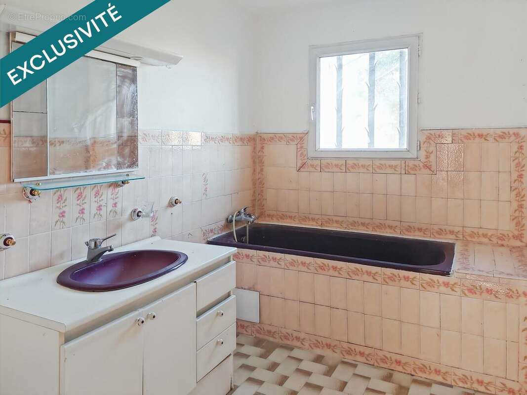 Photo 4 - Appartement à MONTMEYAN