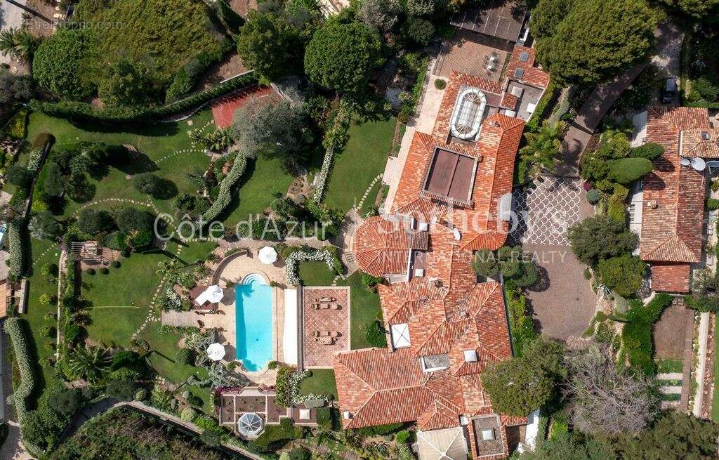 Maison à CANNES