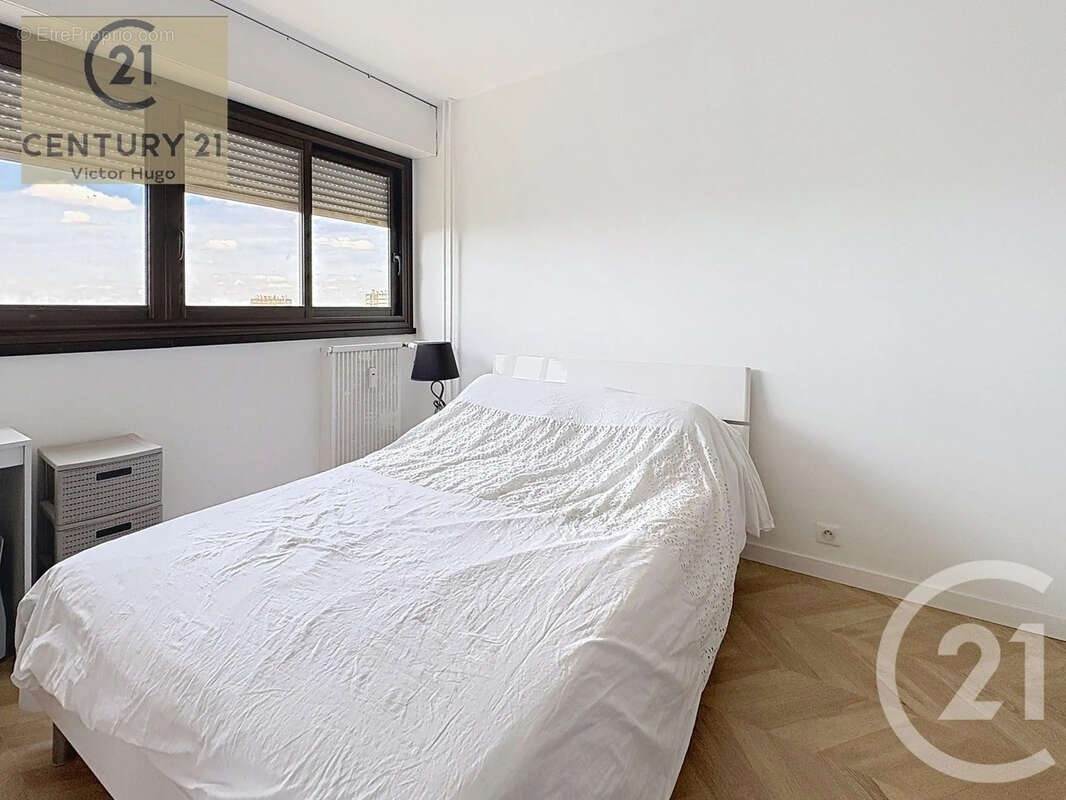 Appartement 51 m² à Limoges  - photo 7