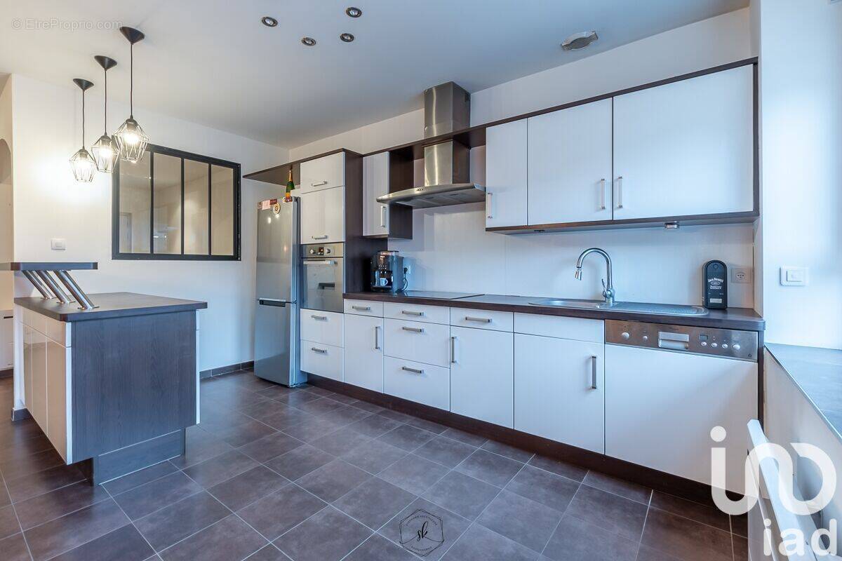 Photo 1 - Appartement à KNUTANGE