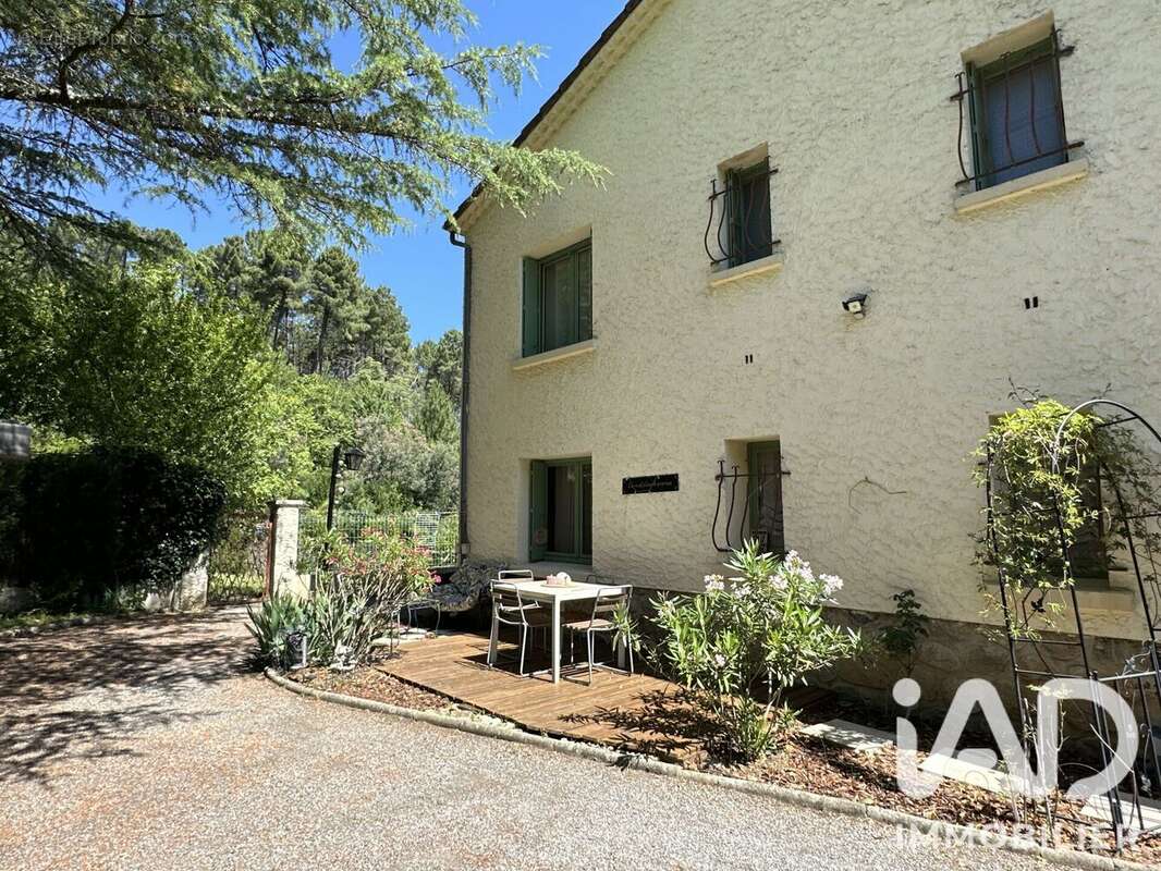 Photo 3 - Maison à AUBENAS