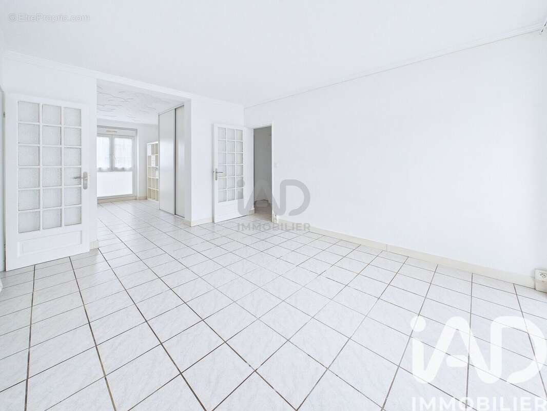 Photo 6 - Appartement à CRETEIL