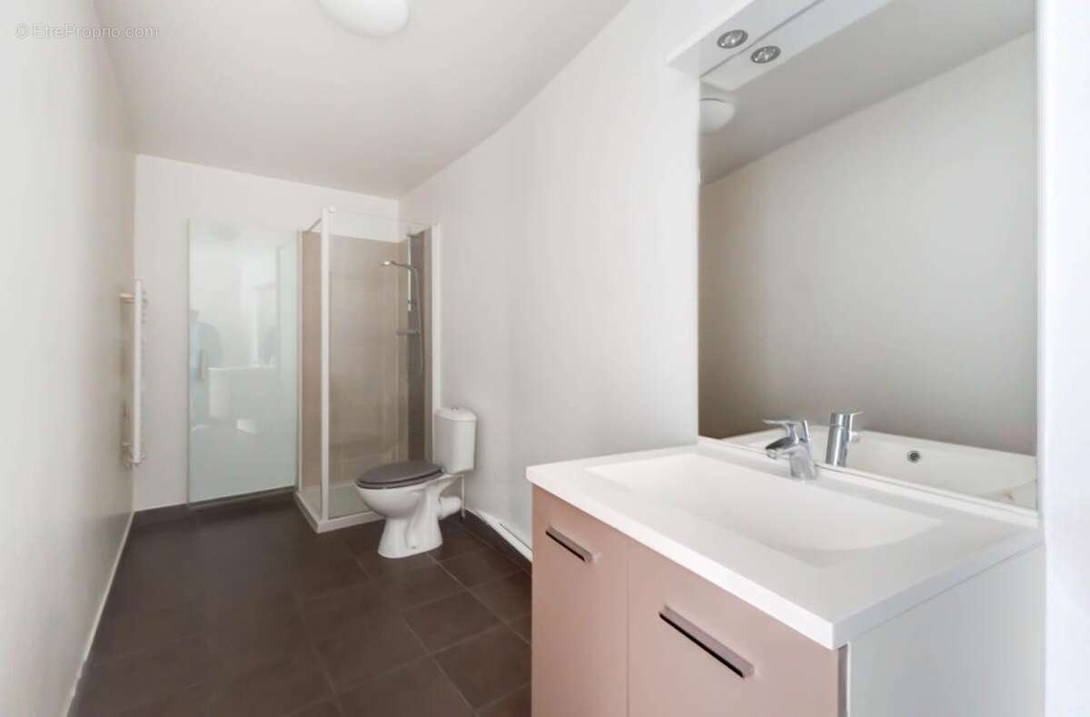Appartement à BASSE-GOULAINE