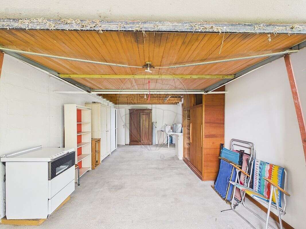 Maison à LES MATHES