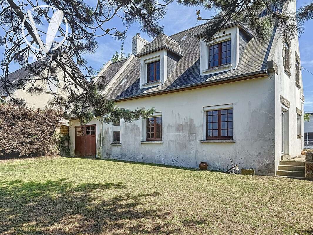 Maison 123 m² à Saint-Cast-Le-Guildo  - photo 9