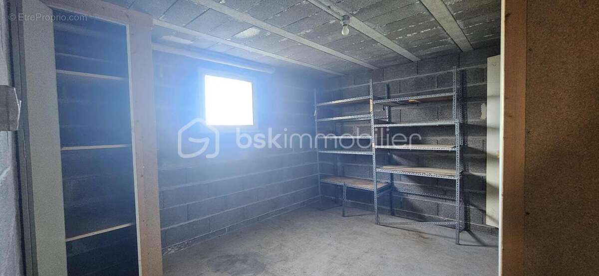 Maison à SULLY-SUR-LOIRE