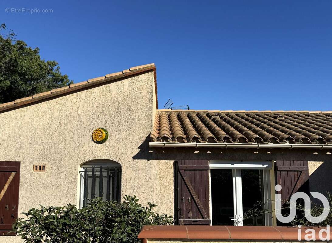 Photo 3 - Maison à SAINTE-MARIE