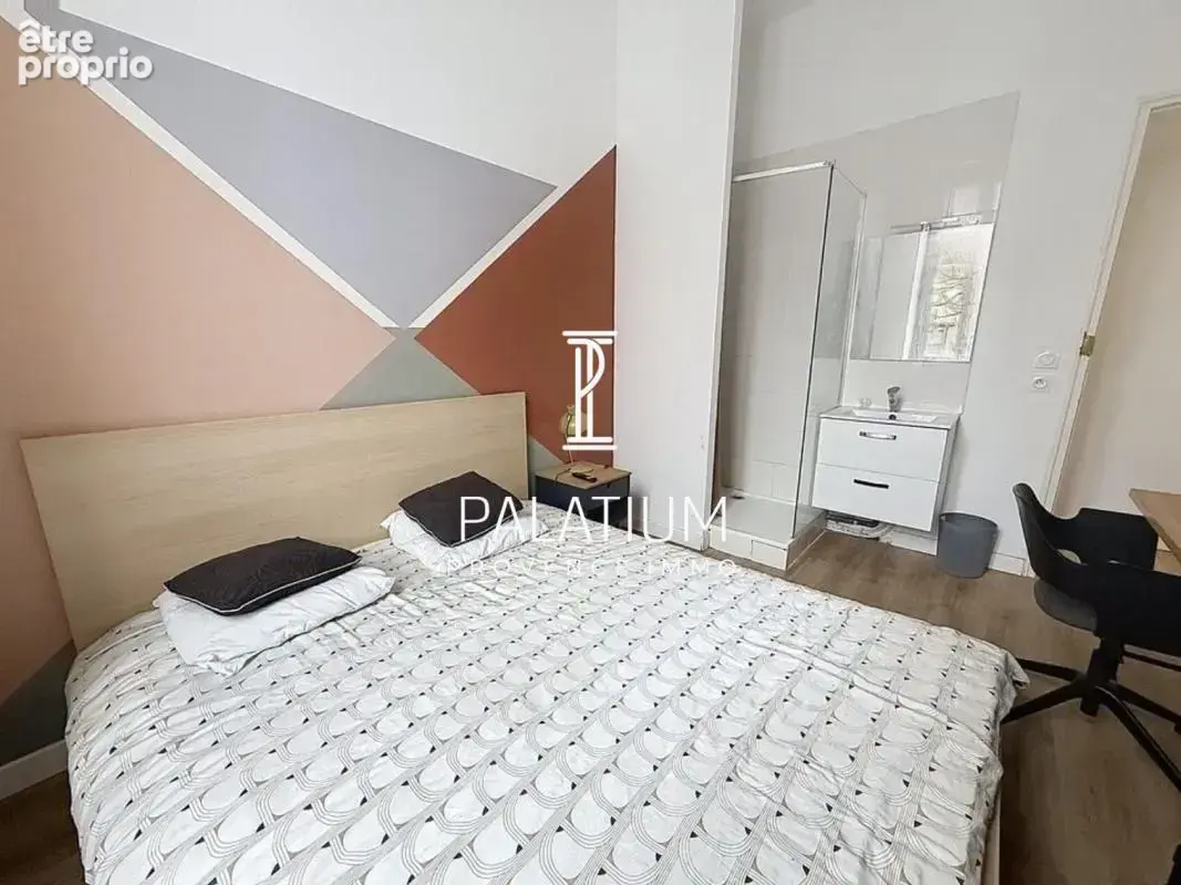 Appartement T4 rénové de 56 m² – Marseille 3e, idéal investissement - photo 9