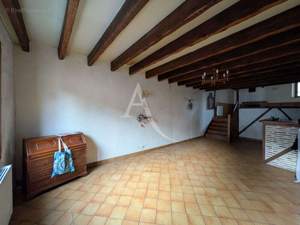 Maison à ONZAIN
