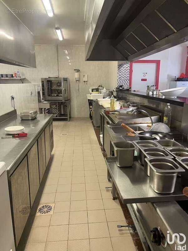 Photo 3 - Commerce à HIRSON