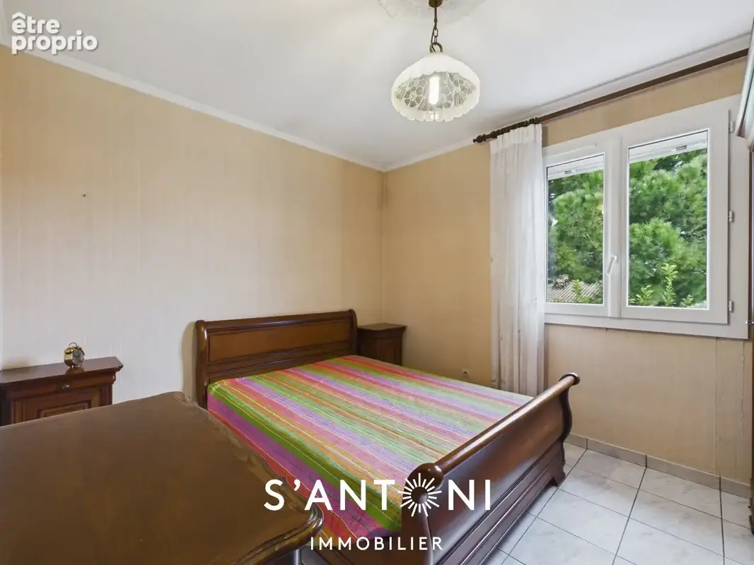 Exclusivité  béziers  maison individuelle 112 m²  4 chambres  garage  dpe b/a - photo 17