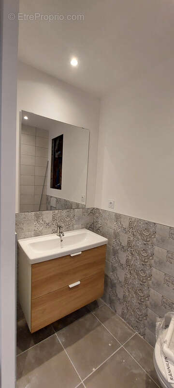 Appartement à GERARDMER