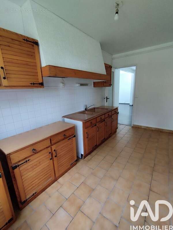 Photo 9 - Appartement à CANTELEU