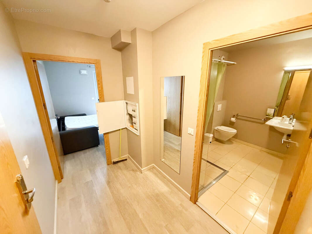 Appartement à PICHERANDE