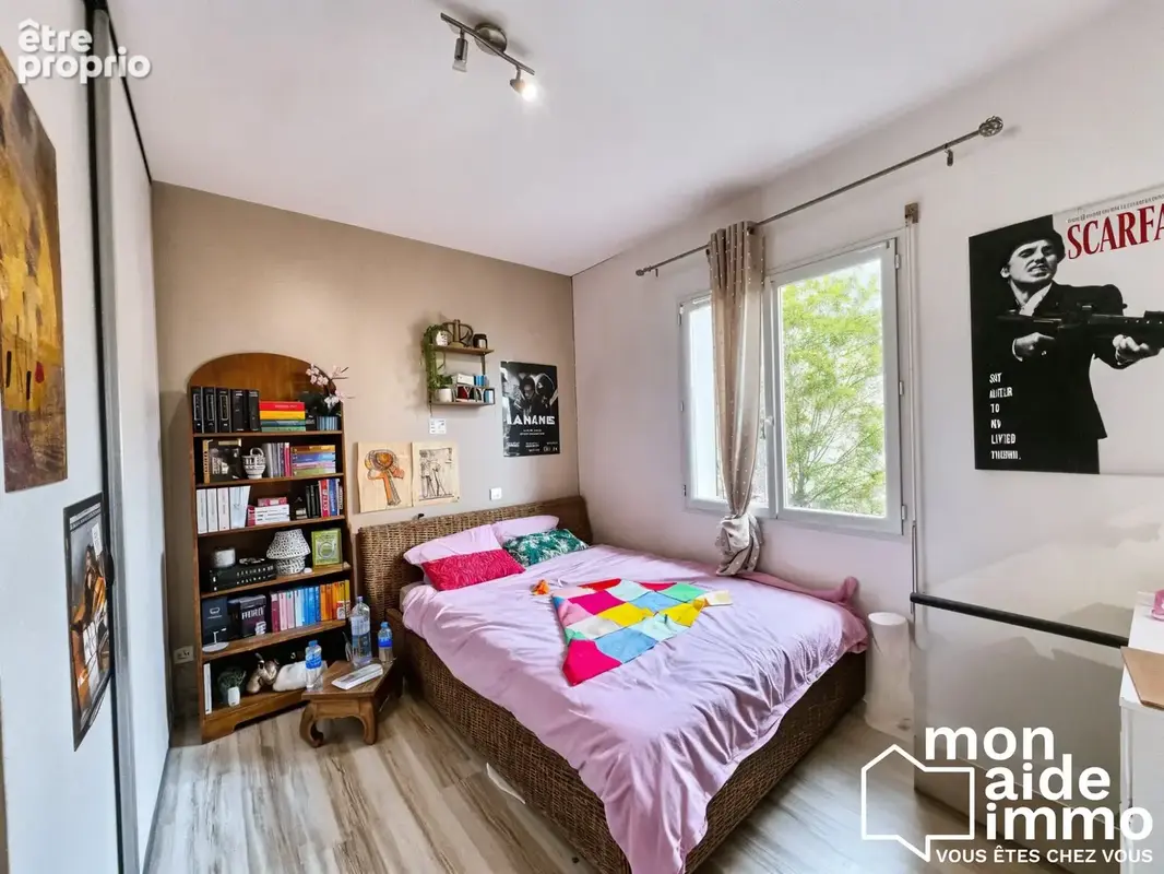 Maison 5 pièces 150 m² à vendre à Libourne (33500) - photo 3