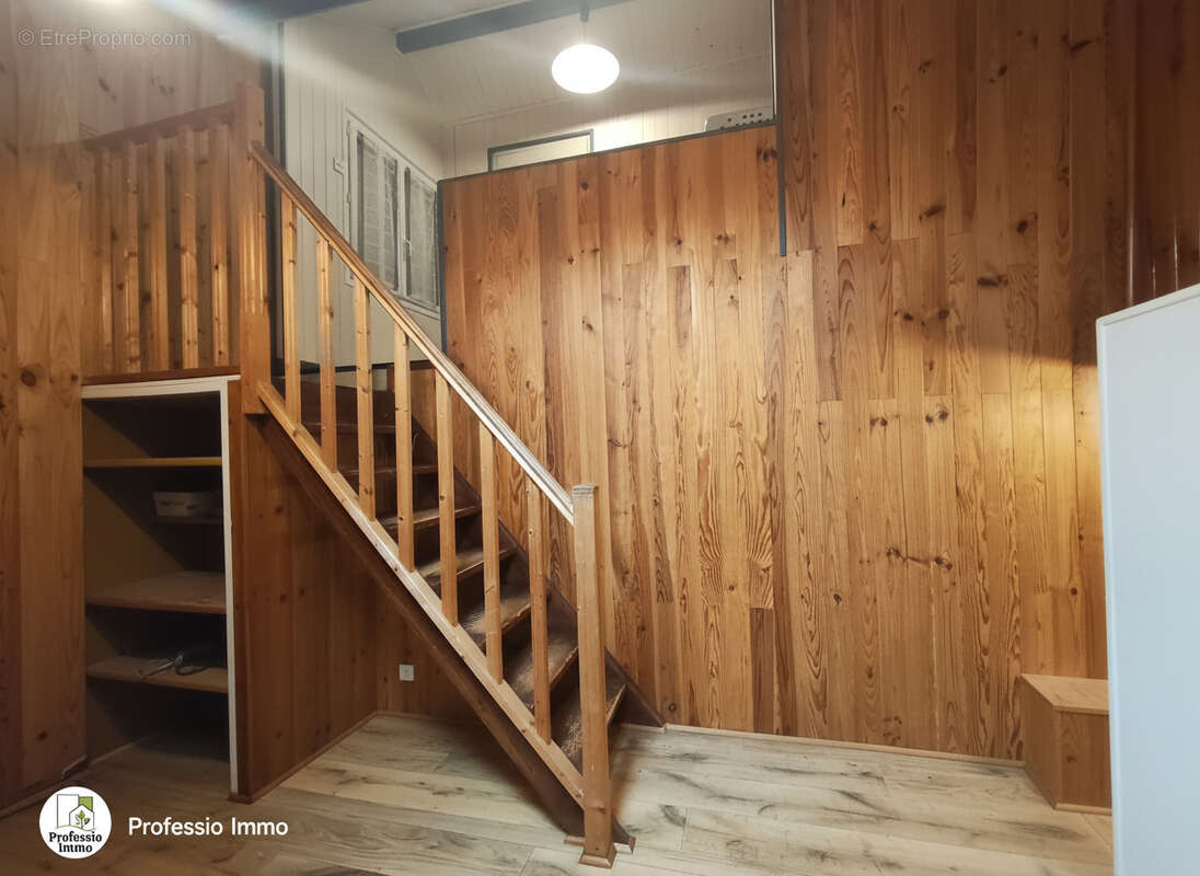 Maison à CHAUFFAILLES