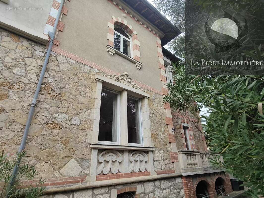 Maison 200 m² à Montauban  - photo 4