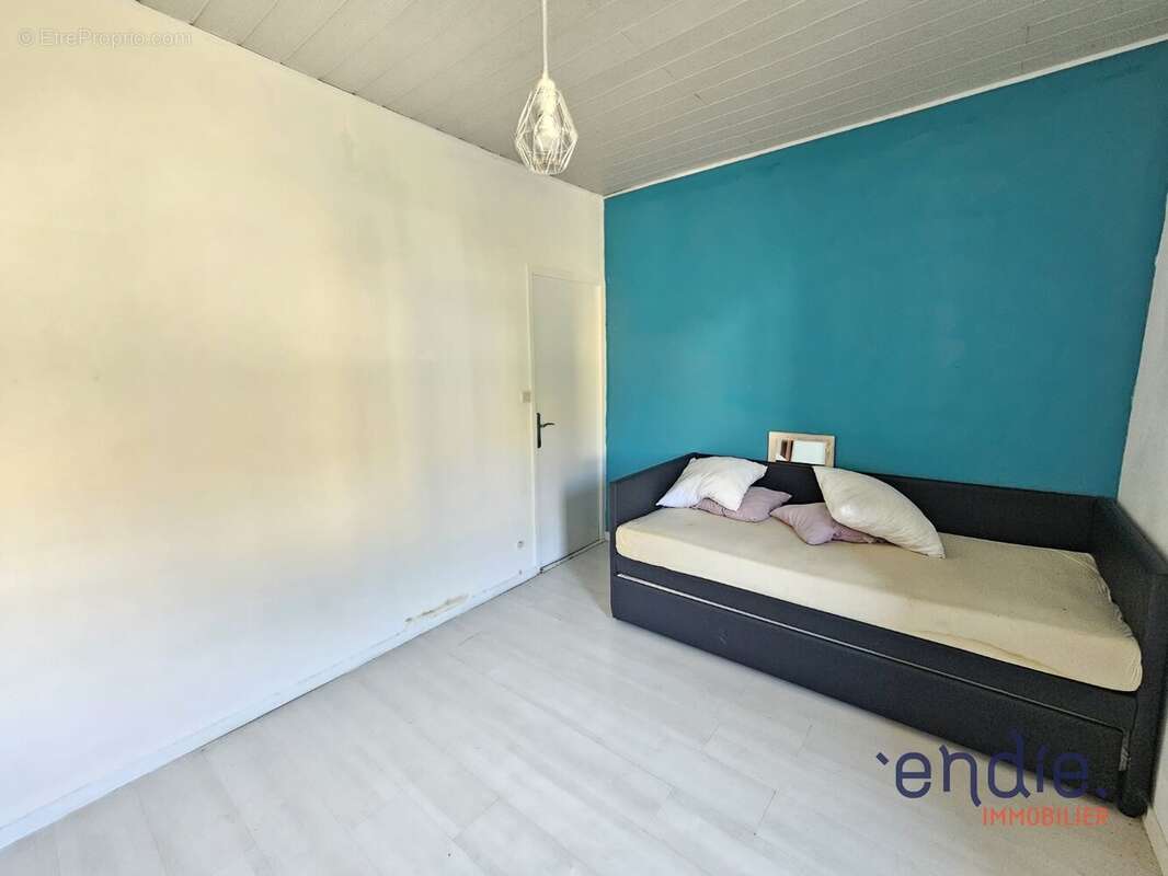 Appartement à VALDOIE