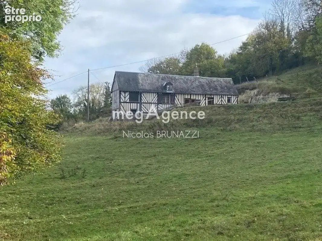 Un petit coin de campagne aux portes de Vimoutiers ! - photo 10