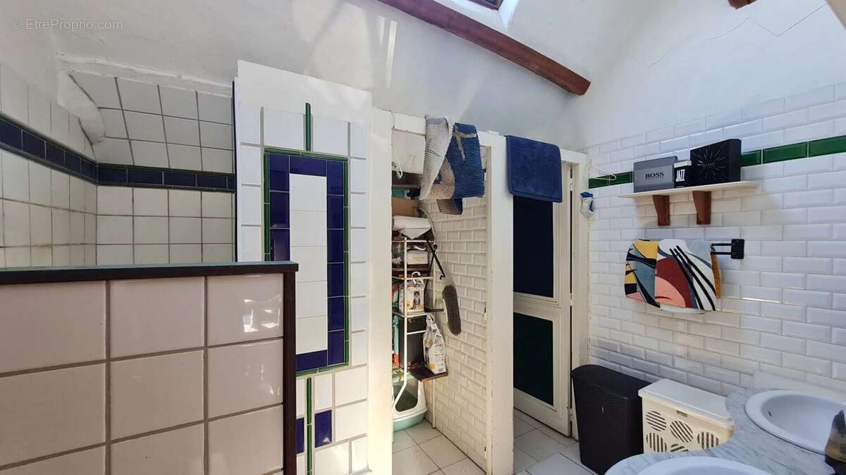 Maison à NOGENT-LE-ROI