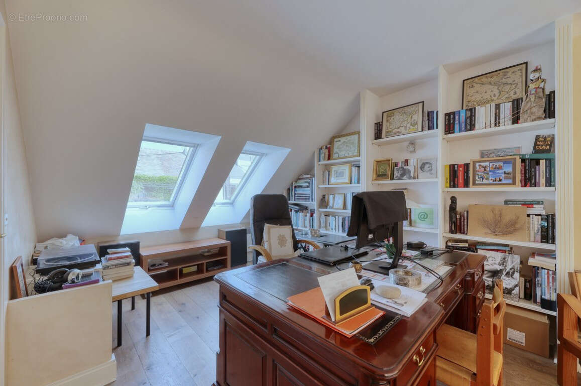 Maison à NANTES