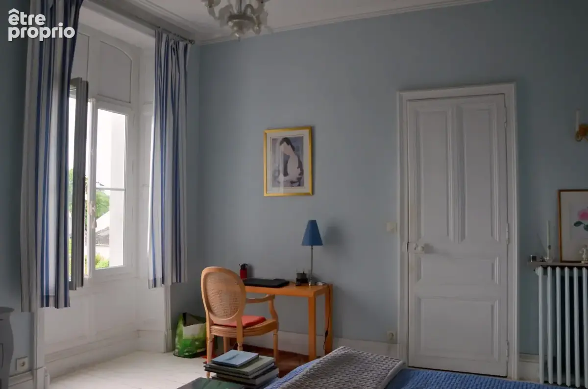 Maison 7 pièces – Candé (49) - photo 14