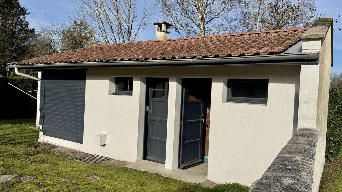 Maison à SORE