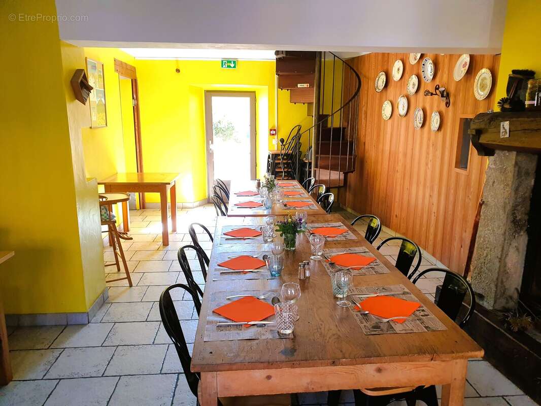 Maison à SAINTE-EULALIE