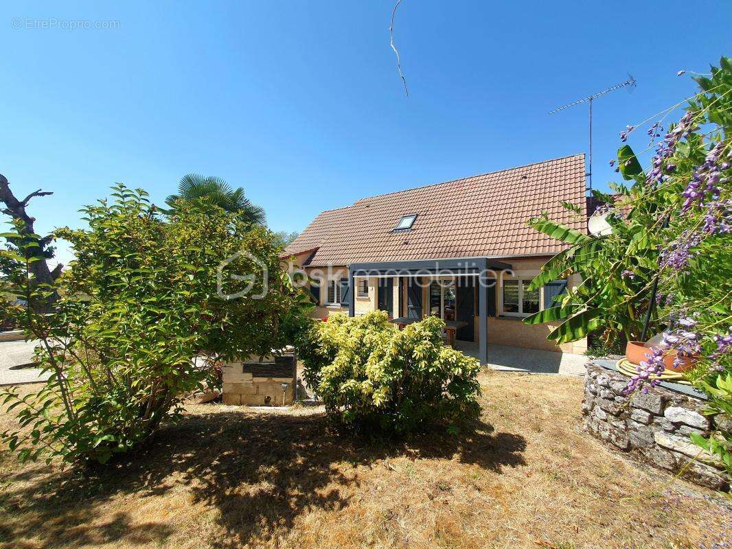 Maison lumineuse_ 3 chambres _ garage et jardin !!! - photo 19