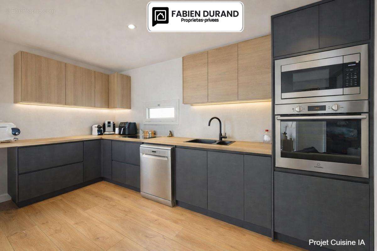 Appartement à DRAGUIGNAN