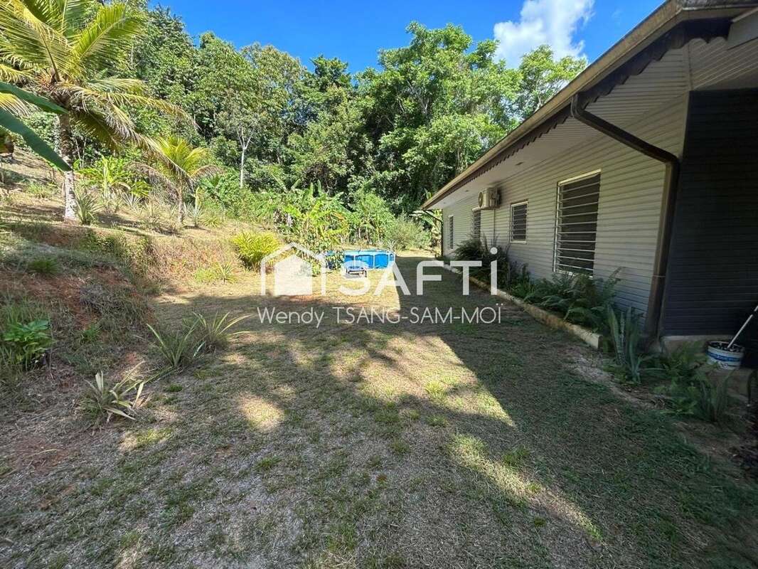 Photo 5 - Maison à MATOURY