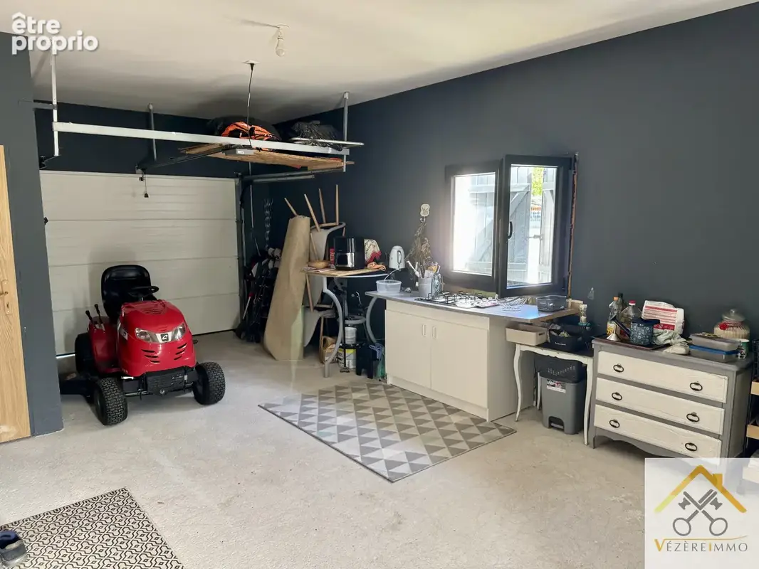 Maison plain pied 104 m2 - photo 12
