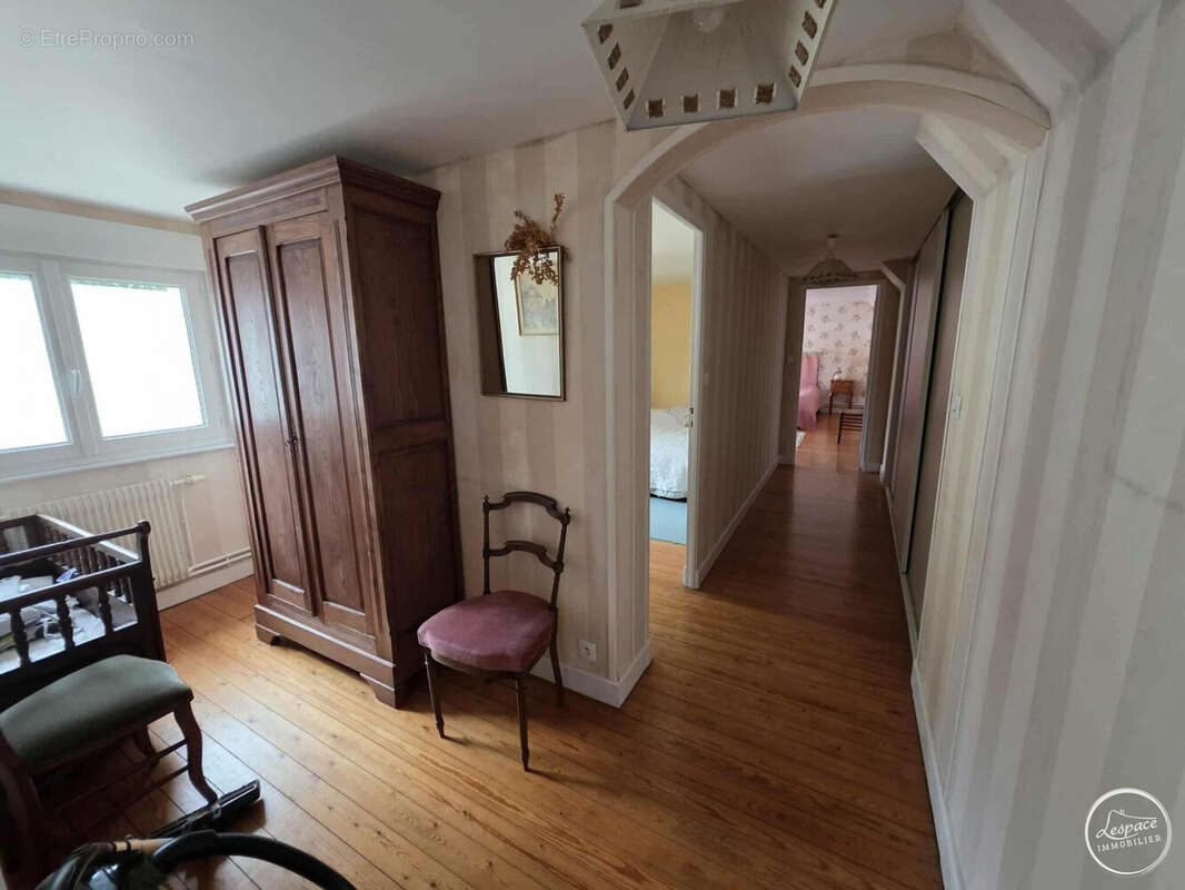 Maison à NORDAUSQUES